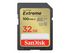 SanDisk Extreme - flash-minneskort
