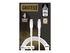 GRATEQ PRO Lightning-kabel