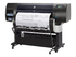HP DesignJet T7200 Production Printer