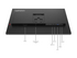 ThinkVision T27-40, 27", 1920 x 1080, 16:9, IPS
