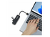 StarTech.com 4-Port USB-A Hub, 5Gbps, Bus Powered, Small Travel Mini Hub