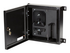 Black Box NEMA-Rated Fiber Optic Wallmount Enclosure