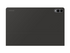 Samsung EF-DX930 - tangentbord och foliefodral (bokomslag)