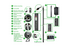 APC Rack PDU 9000 Switched APDU9941