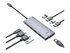 Elivi PRO 9 in 1 - dockningsstation
