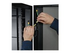 Eaton Tripp Lite Series 48U Rack Enclosure Server Cabinet Doors & Sides Extra-Deep 48in