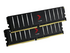 XLR8 - DDR4 - sats - 16 GB: 2 x 8 GB