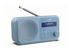 Sharp Tokyo DR-P420 - bärbar DAB-radio