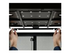 Eaton Tripp Lite Series 48U Rack Enclosure Server Cabinet Doors & Sides Extra-Deep 48in