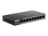 D-Link DSS 100E-9P - switch