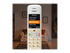Gigaset E390A - trådlös telefon