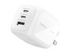 Belkin BoostCharge Pro strömadapter