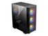MSI MAG FORGE M100R - tower