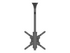 Multibrackets M Ceiling Mount Pro MBC1F konsol