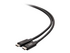 C2G 1.5ft Thunderbolt 4 USB C Cable