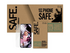 SAFE. by PanzerGlass