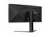 AOC Gaming CU34G4Z - LED-skärm