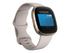 Fitbit Sense - mjukt gyllene rostfritt stål