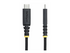 StarTech.com 2m USB-C Charging Cable, 240W, Silicone Jacket w/Braid