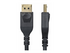 StarTech.com Mini DP to DisplayPort 1.4 Cable 8K 60Hz HBR3 4K