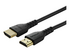 StarTech.com Premiumcertifierad HDMI 2.0-kabel på 2 m med Ethernet