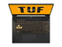 ASUS TUF Gaming F15 FX507ZC4-HN263X