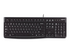 Logitech K120 - tangentbord Inmatningsenhet