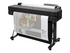 HP DesignJet T630 - storformatsskrivare