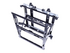 Multibrackets M Public Video Wall Mount Push HD monteringssats