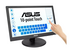 ASUS VT169HE - LED-skärm