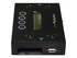 StarTech.com Drive Duplicator & Eraser for USB Flash Drives & 2.5 / 3.5" SATA SSDs/HDDs- 1:1 duplication plus cross-interface