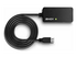 Lindy USB 3.0 Active Extension Pro 4 Port Hub