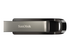 SanDisk Extreme Go - USB flash-enhet