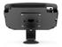Compulocks iPad 10th-11th (A16) Gen Space Enclosure Core Counter Stand or Wall Mount Black hölje