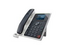 HP Poly Edge E100 - VoIP-telefon med nummerpresentation/samtal väntar
