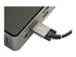 StarTech.com 1 m sidoskruvlåsande USB C-kabel 10 Gbps
