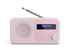 Sharp Tokyo DR-P420 - bärbar DAB-radio