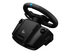 Logitech G G923 - hjul, pedaler och växelspakuppsättning
