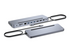 i-Tec 11-in-1 - dockningsstation