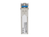 Eaton Tripp Lite Series Cisco-Compatible GLC-LH-SMD SFP Transceiver 10/100/1000Base-LX/LH, DDM, Singlemode LC, 1310 nm, 10km