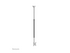 Neomounts CL35-340BL12 monteringssats
