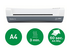 Leitz iLAM Home A4 - laminator