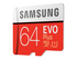 Samsung EVO Plus MB-MC64HA