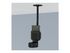 Vaddio Drop Down Mount for ePTZ Cameras