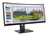 Lenovo ThinkVision T34WD-40