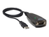 Eaton Tripp Lite Series Keyspan High Speed USB to Serial Adapter