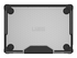 UAG Rugged Case for MacBook Pro 14-inch (2021) (A2442)
