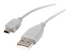 StarTech.com 6 in. USB to Mini USB Cable