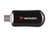 Verbatim Plectra - USB flash-enhet