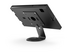 Compulocks Galaxy Tab S9+/S9FE+ 12.4" Apex Enclosure Core Stand Black ställ